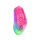 SteelSeries Aerox 3 WL Gen 2 (Magenta Haze) - 1512556 - zdjęcie 5